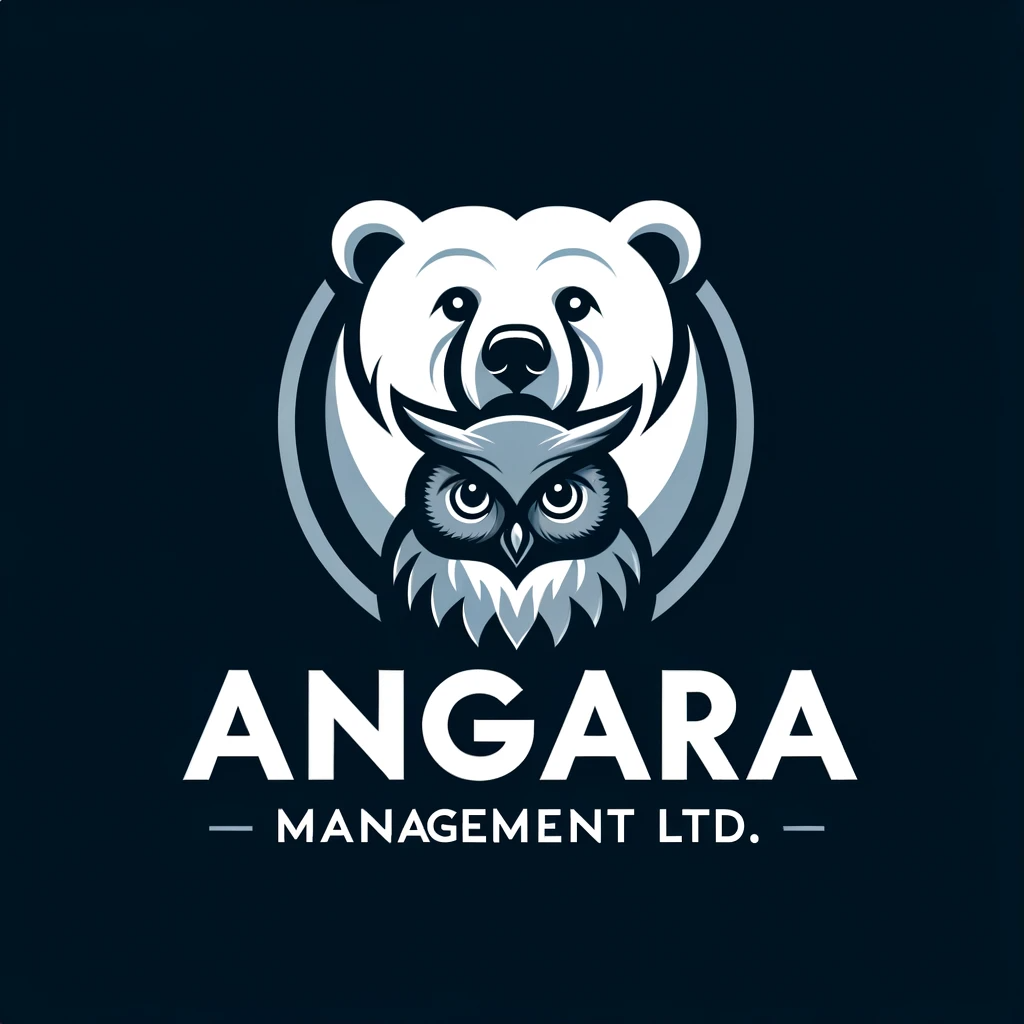 Angara Management Limited Logo